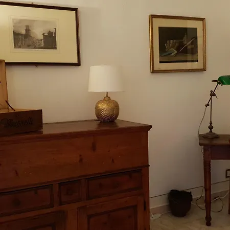 Tower Bed & Breakfast Pisa