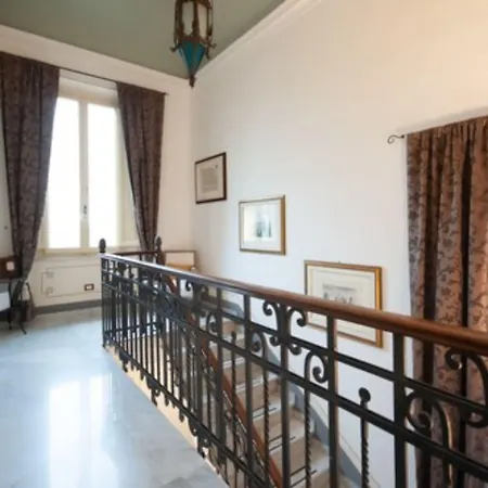 Bed & Breakfast Tower Pisa