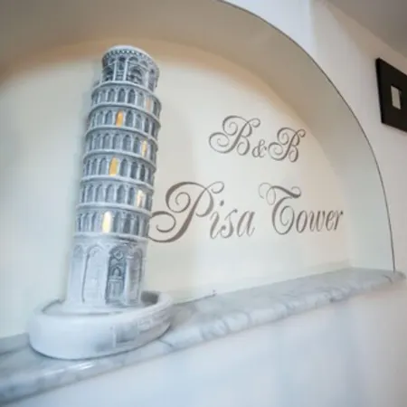 Tower * Pisa