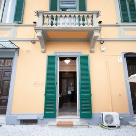 Tower Bed & Breakfast Pisa