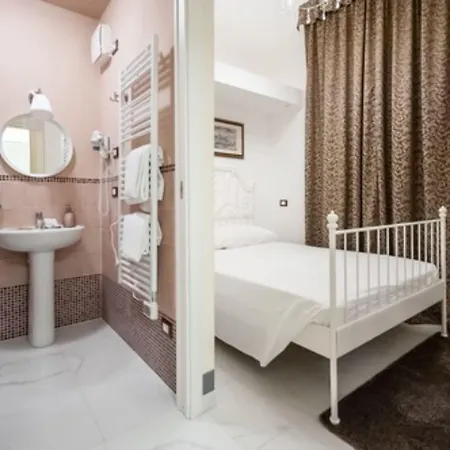Bed & Breakfast Tower Pisa