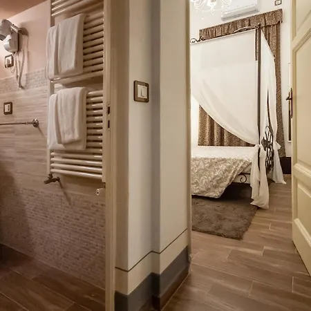 Tower Bed & Breakfast Pisa