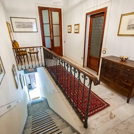 Tower Bed & Breakfast