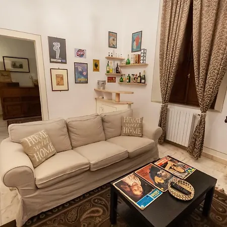 Tower Bed & Breakfast Pisa