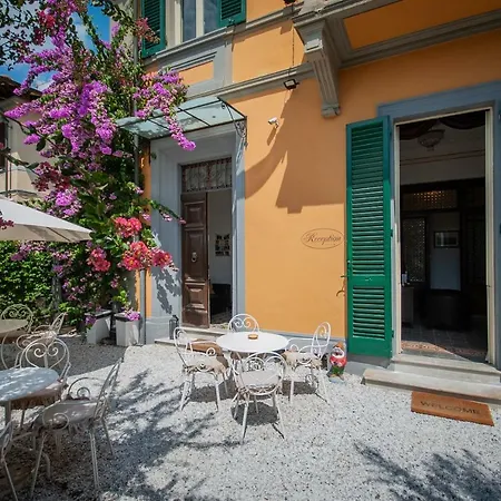 Bed & Breakfast Tower Pisa